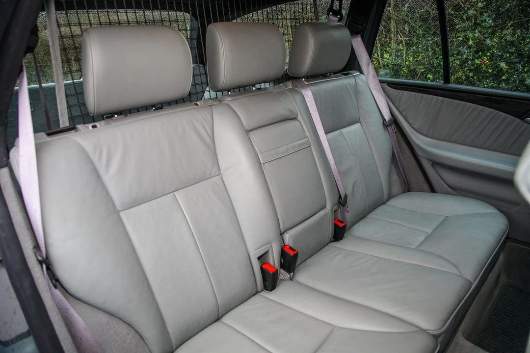 1999 Mercedes-Benz W210 E-Class - Image 17 of 30