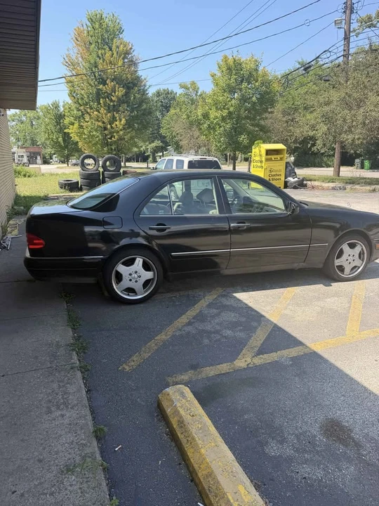 1999 Mercedes-Benz W210 E-Class - Image 3 of 9