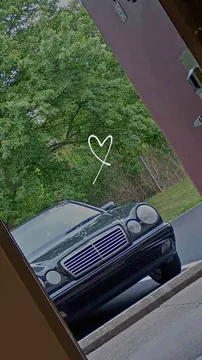 1999 Mercedes-Benz E420