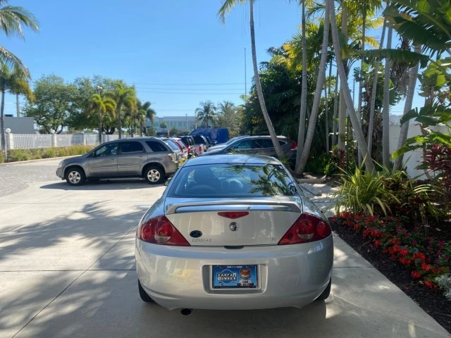 1999 Mercury Cougar 4th+ Gen - Image 7 of 22