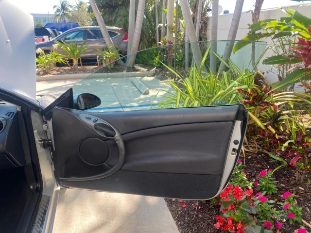 1999 Mercury Cougar 4th+ Gen - Image 12 of 22