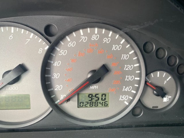 1999 Mercury Cougar 4th+ Gen - Image 19 of 22