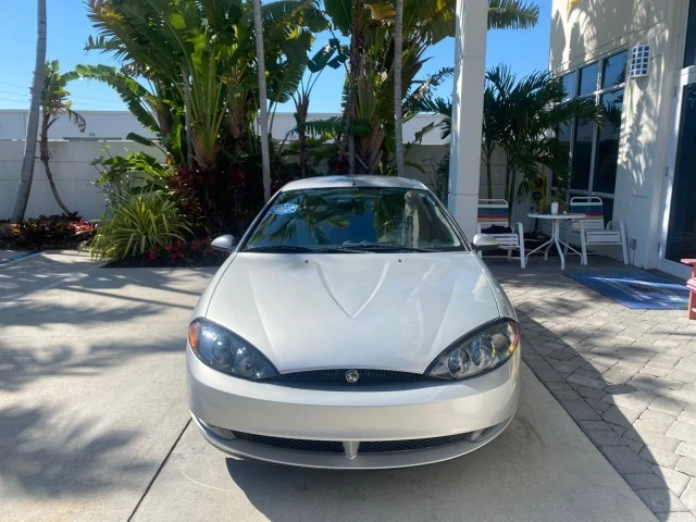 1999 Mercury Cougar 4th+ Gen - Image 3 of 22