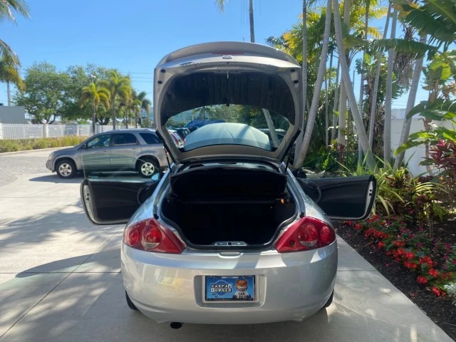 1999 Mercury Cougar 4th+ Gen - Image 16 of 22