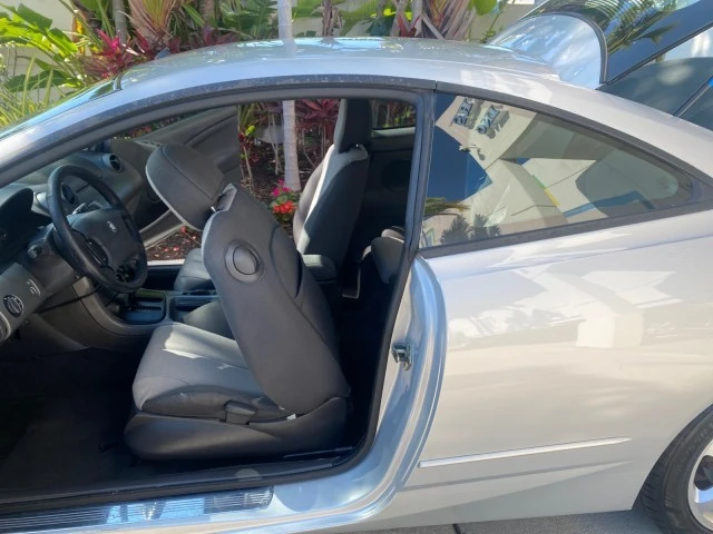1999 Mercury Cougar 4th+ Gen - Image 14 of 22