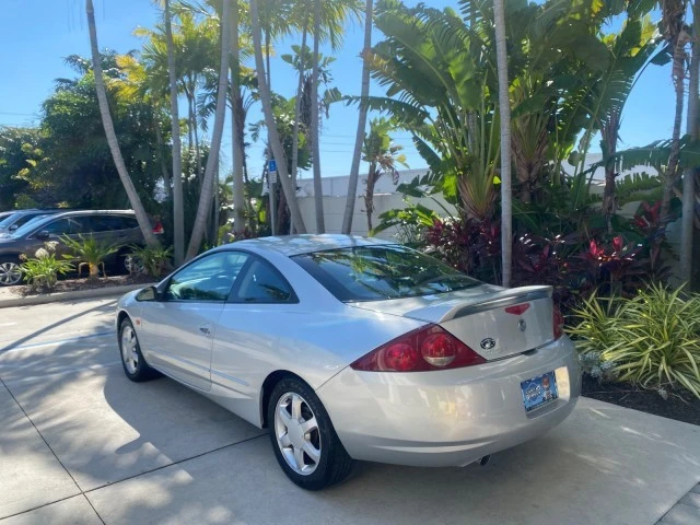 1999 Mercury Cougar 4th+ Gen - Image 6 of 22