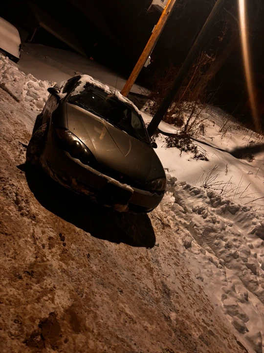 1999 Mercury Cougar 4th+ Gen - Image 2 of 2
