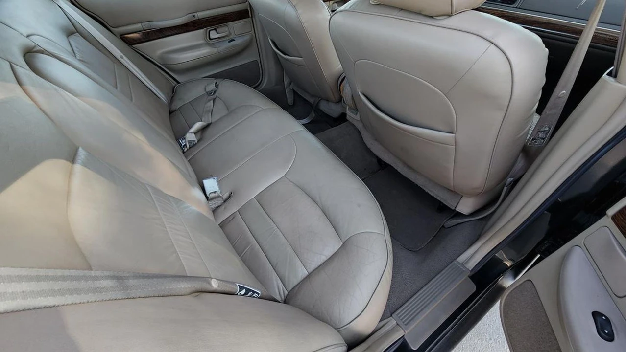 1999 Mercury Grand Marquis - Image 17 of 26