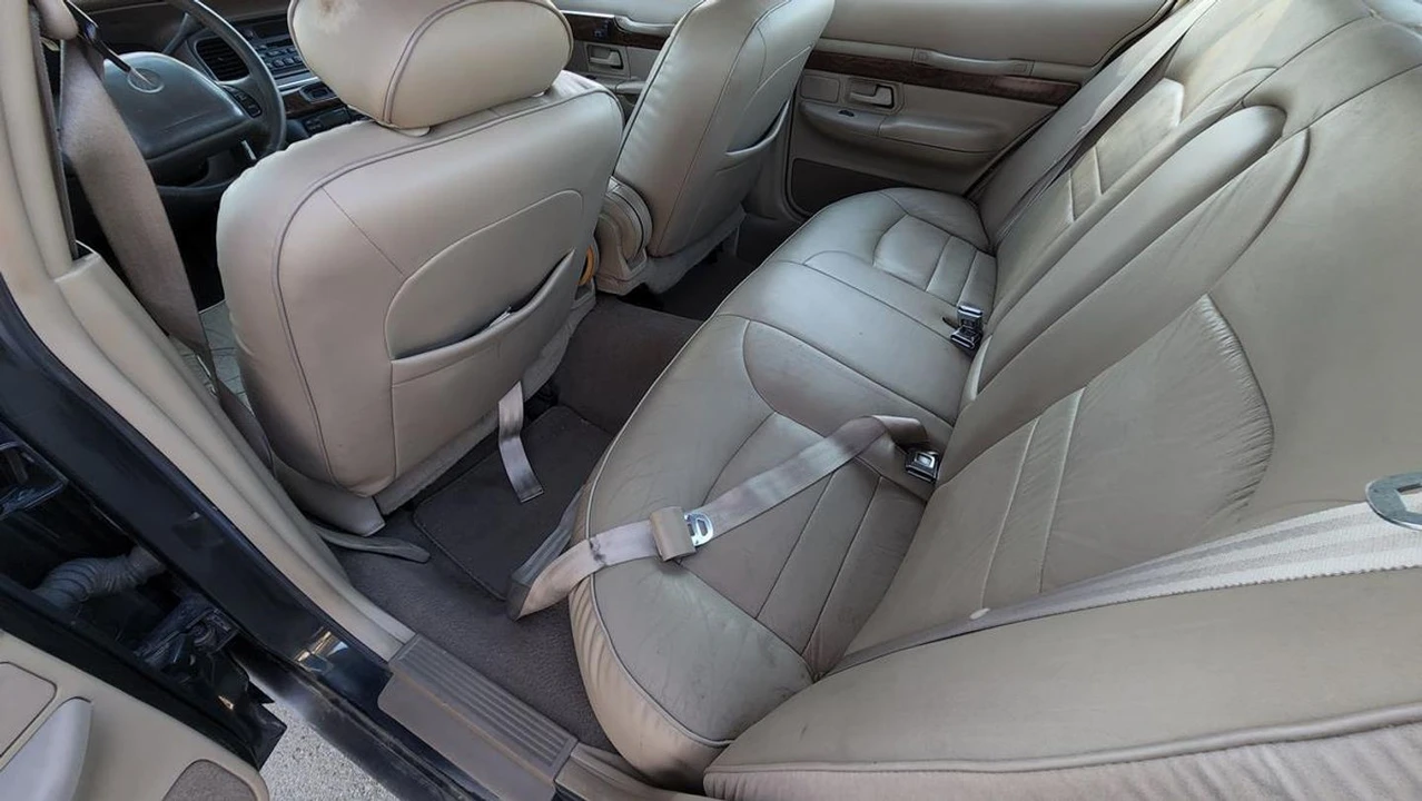 1999 Mercury Grand Marquis - Image 16 of 26