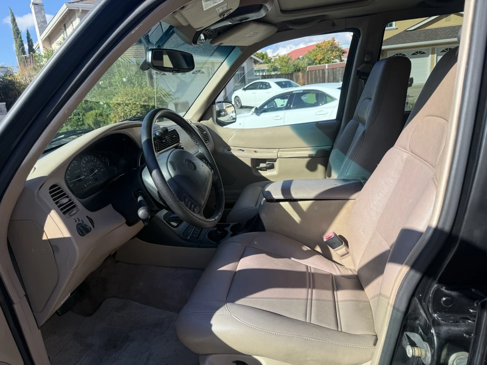 1999 Mercury - Image 7 of 13