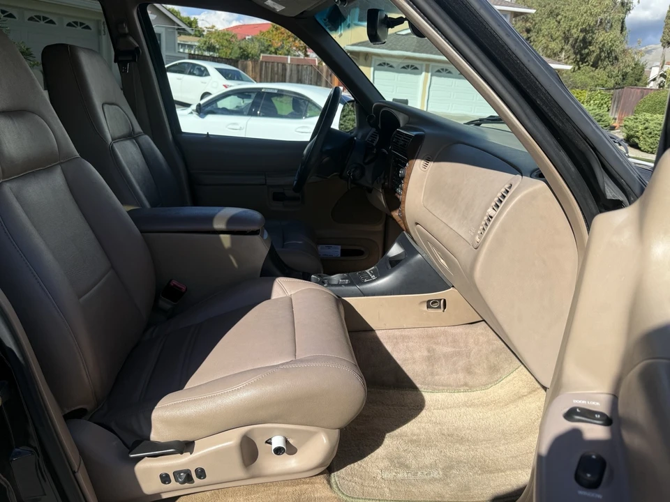 1999 Mercury - Image 10 of 13