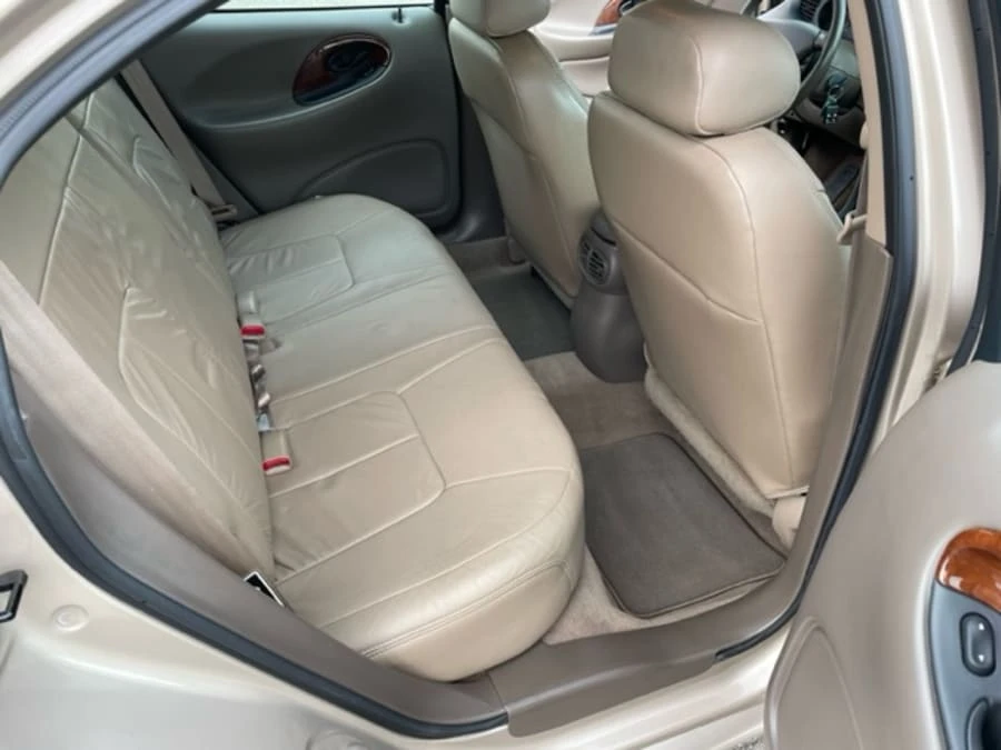 1999 Mercury Sable - Image 11 of 14