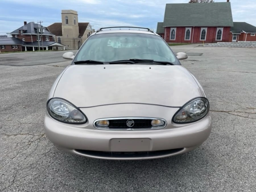 1999 Mercury Sable - Image 7 of 14