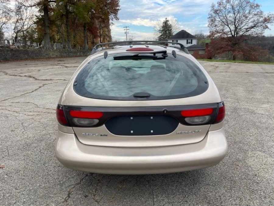 1999 Mercury Sable - Image 4 of 14