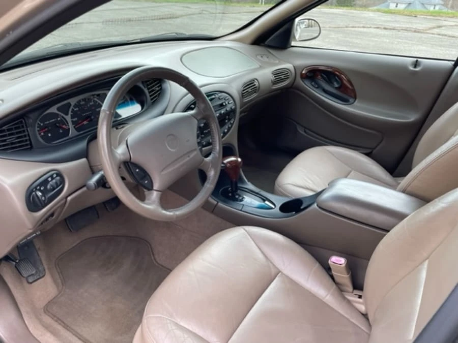 1999 Mercury Sable - Image 12 of 14