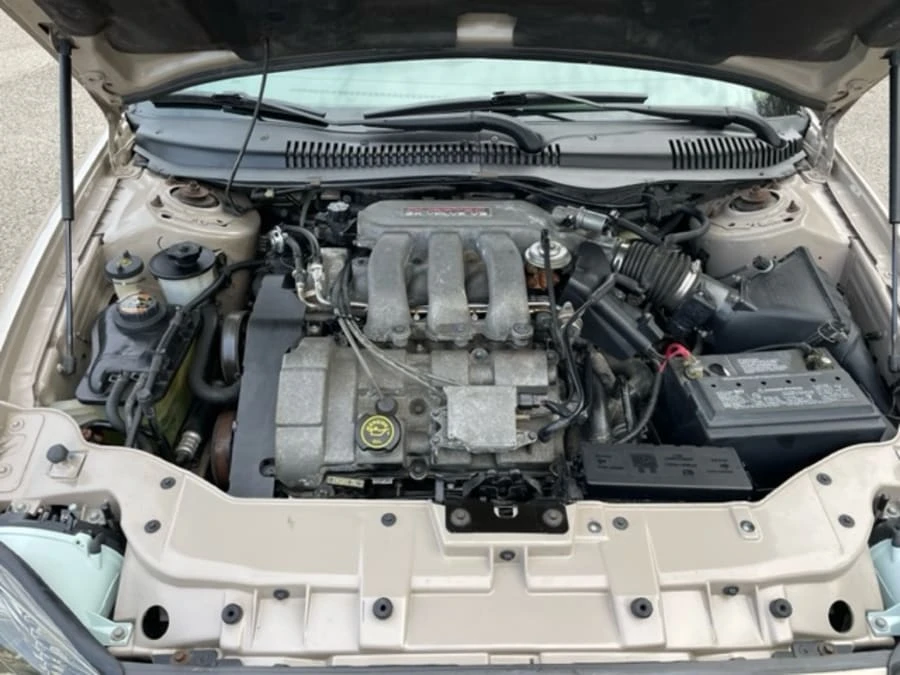 1999 Mercury Sable - Image 14 of 14
