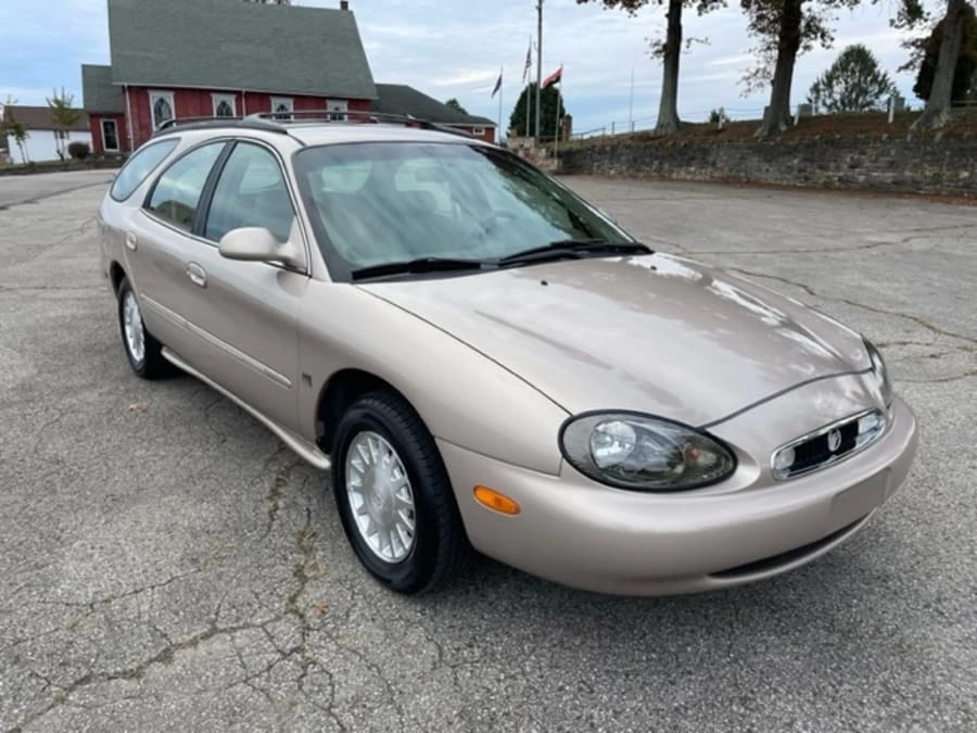 1999 Mercury Sable - Image 6 of 14