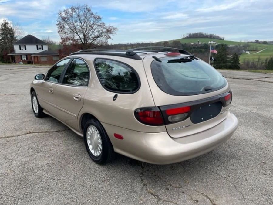 1999 Mercury Sable - Image 5 of 14