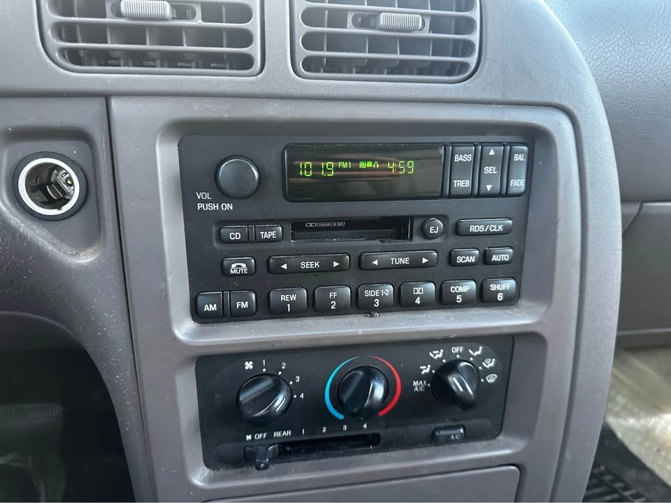 1999 Mercury - Image 12 of 15