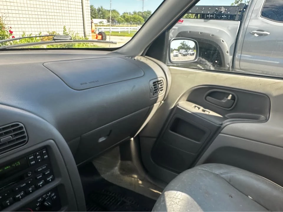 1999 Mercury - Image 13 of 15
