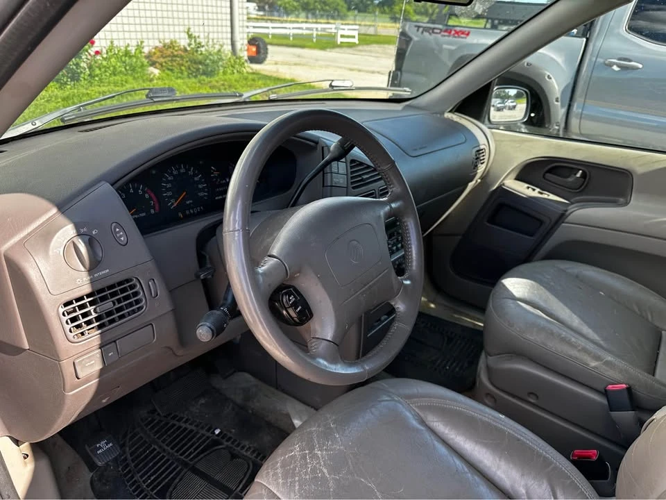 1999 Mercury - Image 11 of 15