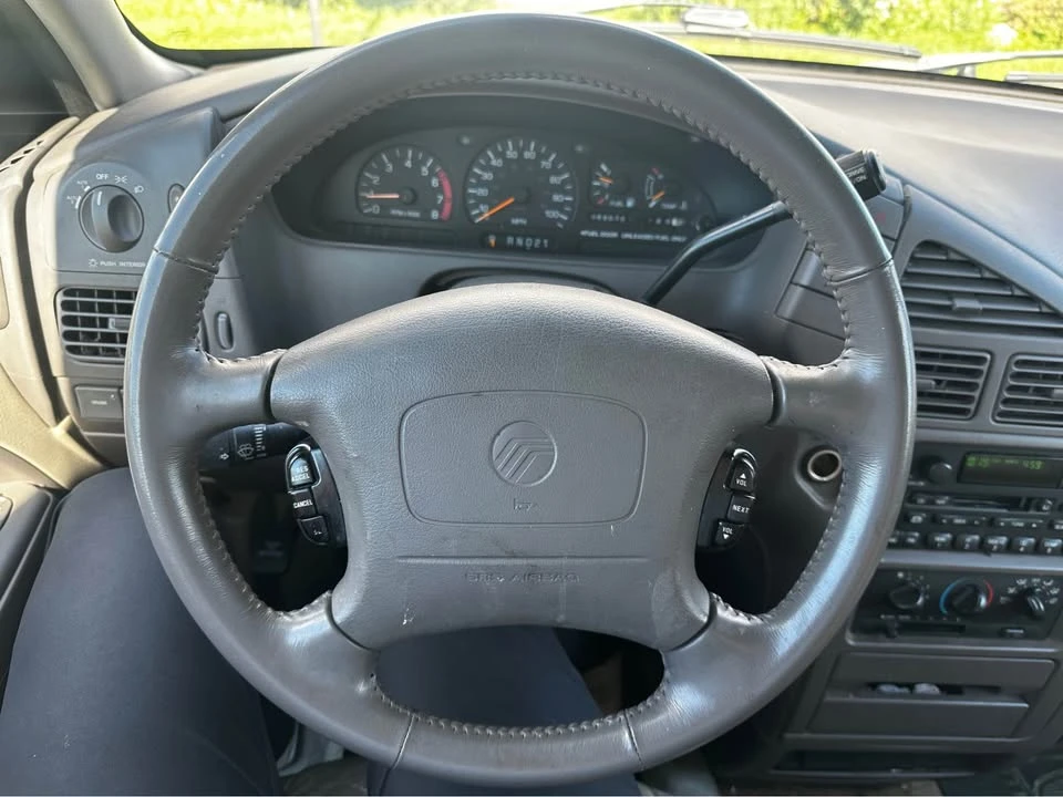 1999 Mercury - Image 14 of 15