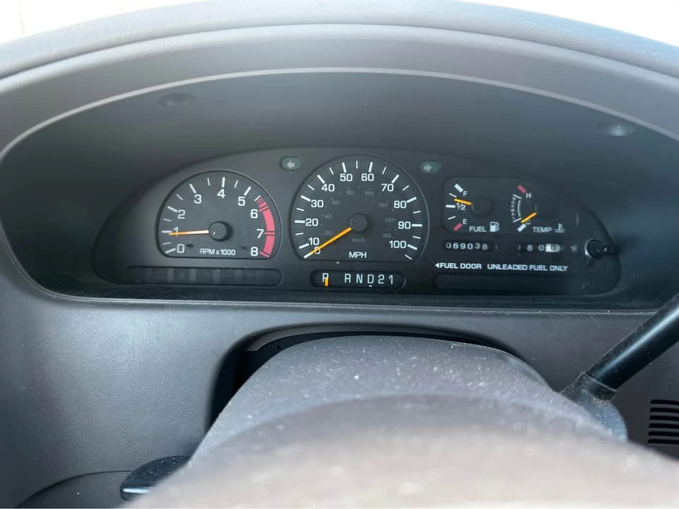 1999 Mercury - Image 15 of 15