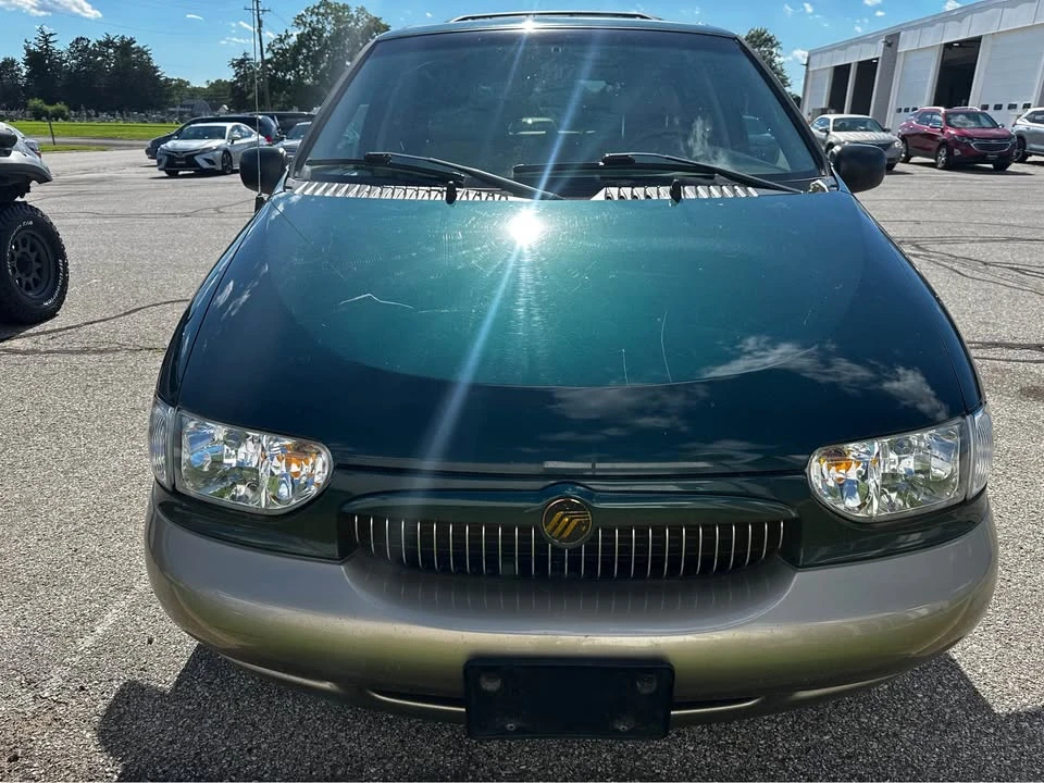 1999 Mercury - Image 2 of 15