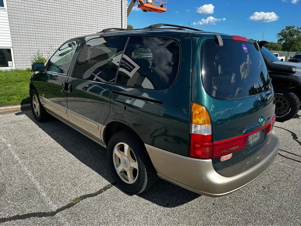1999 Mercury - Image 6 of 15