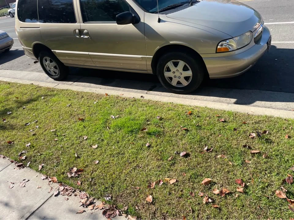 1999 Mercury - Image 5 of 9