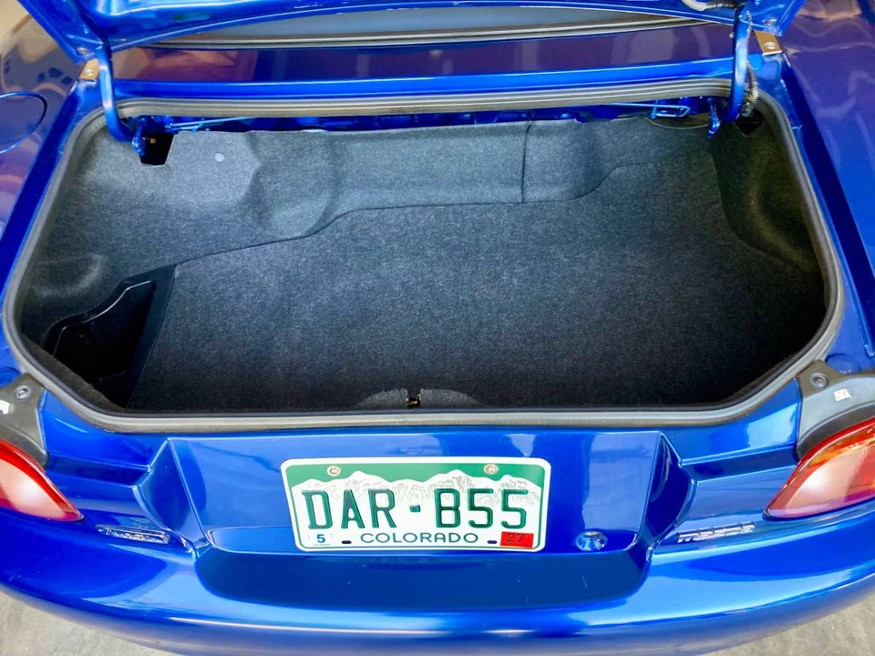 1999 Mazda NB MX-5 Miata - Image 7 of 13