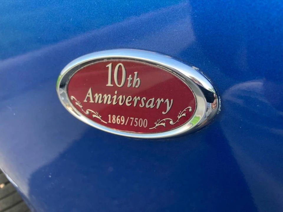1999 Mazda NB MX-5 Miata - Image 11 of 13
