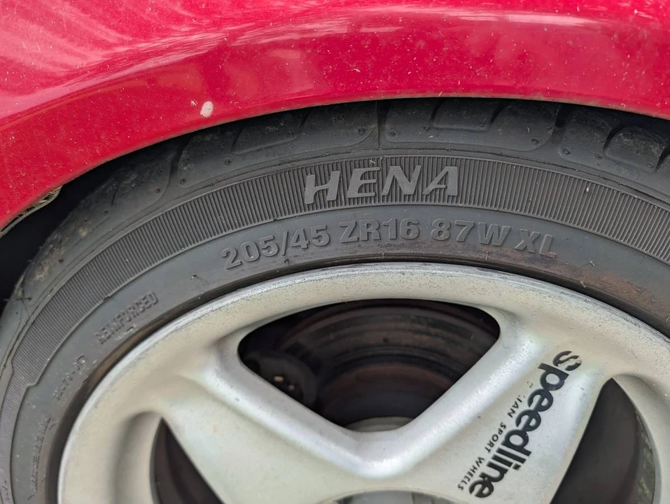 1999 Mazda NB MX-5 Miata - Image 14 of 16