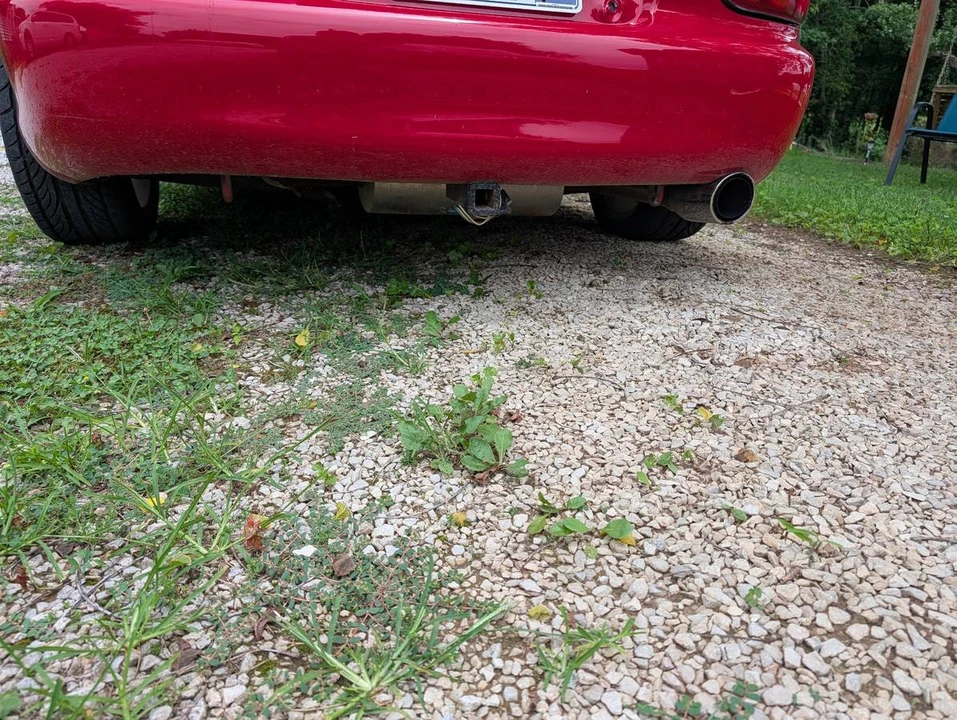 1999 Mazda NB MX-5 Miata - Image 5 of 16