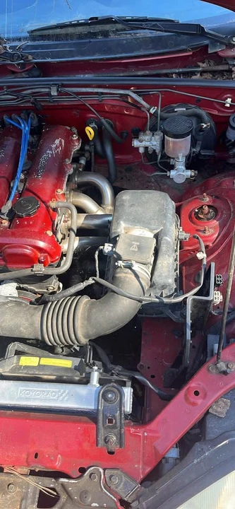 1999 Mazda NB MX-5 Miata - Image 3 of 6