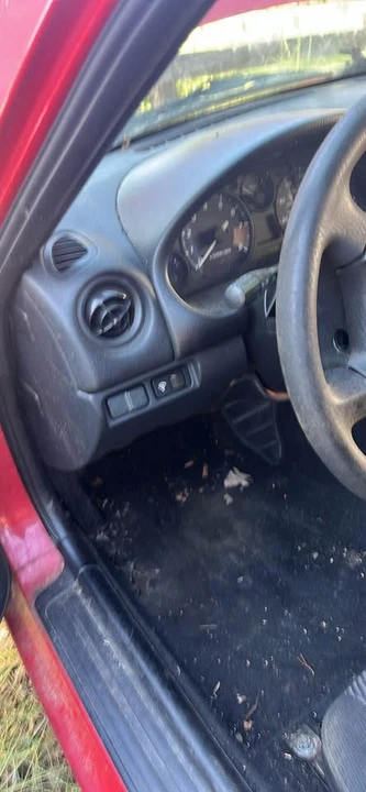 1999 Mazda NB MX-5 Miata - Image 6 of 6