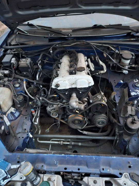 1999 Mazda NB MX-5 Miata - Image 4 of 9