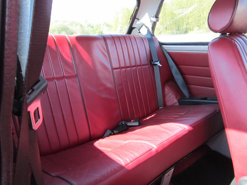 1999 Mini Mini Mark VII - Image 3 of 6