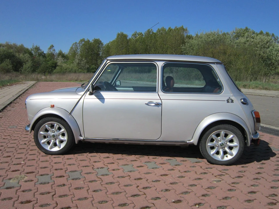 1999 Mini Mini Mark VII - Image 5 of 6