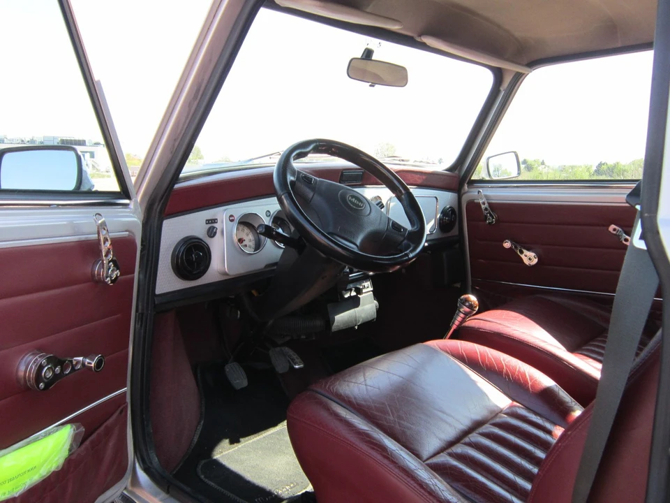 1999 Mini Mini Mark VII - Image 4 of 6