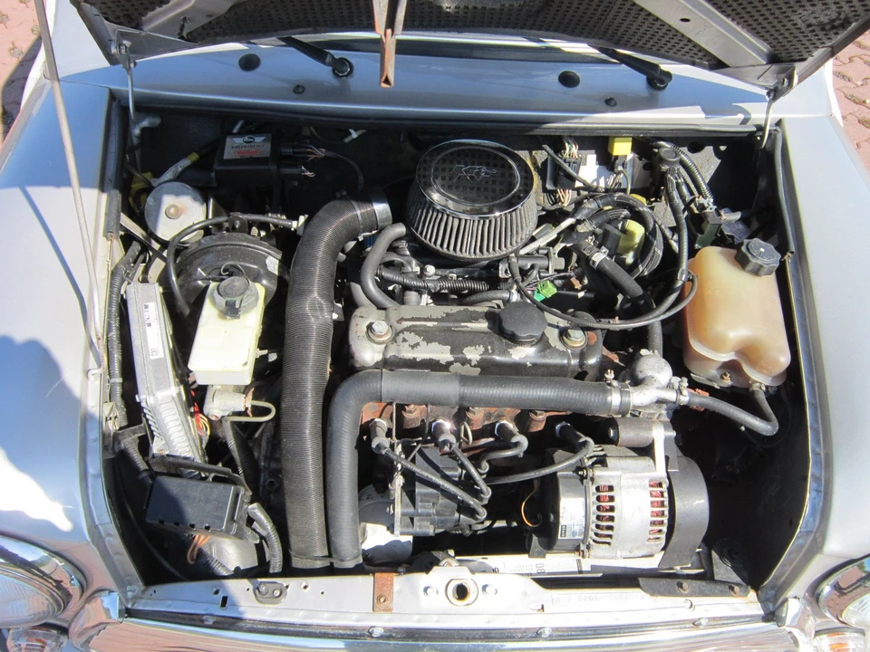 1999 Mini Mini Mark VII - Image 2 of 6