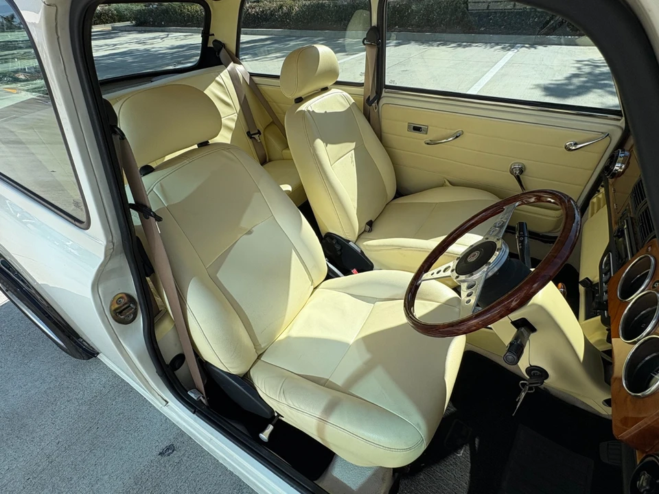 1999 Mini Mini Mark VII - Image 17 of 21