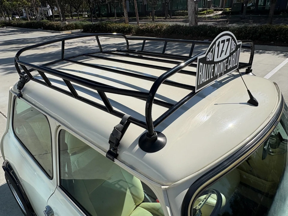 1999 Mini Mini Mark VII - Image 13 of 21