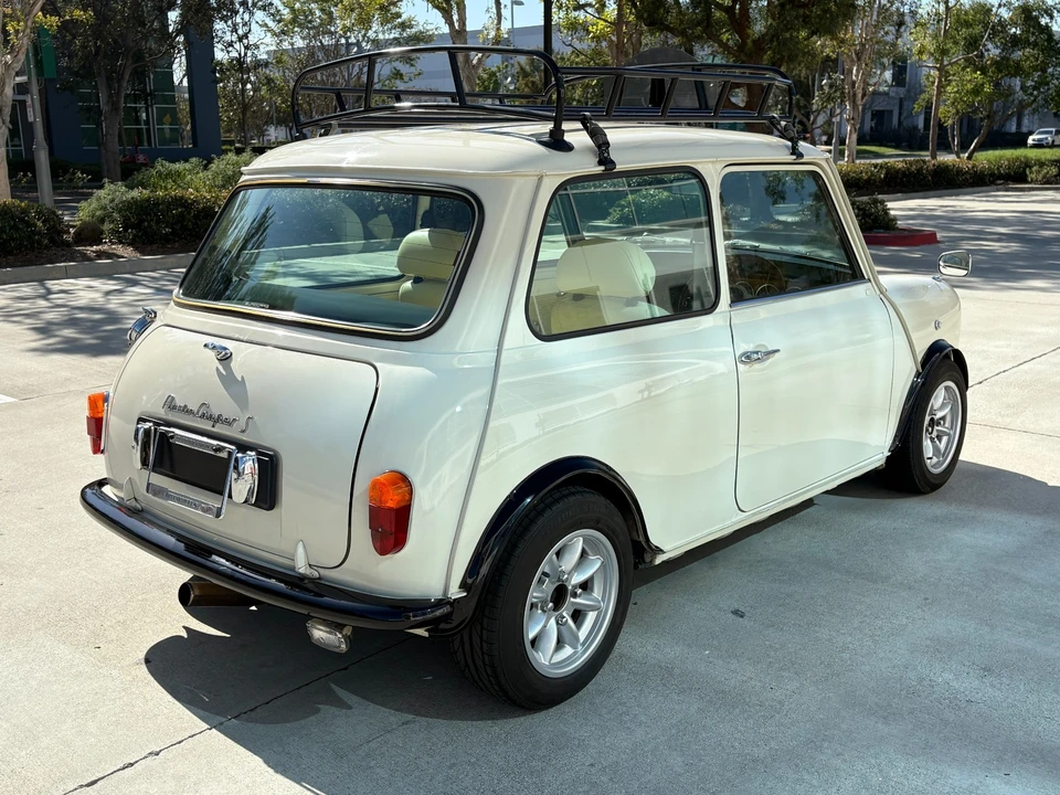 1999 Mini Mini Mark VII - Image 5 of 21