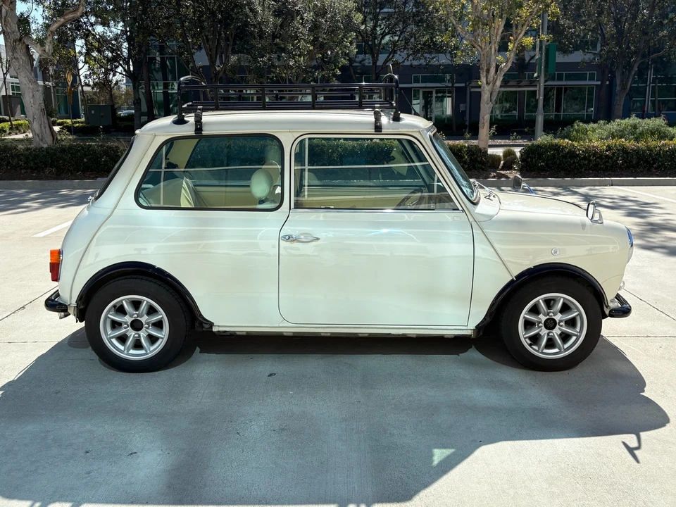 1999 Mini Mini Mark VII - Image 6 of 21