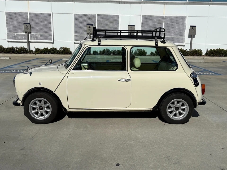 1999 Mini Mini Mark VII - Image 2 of 21