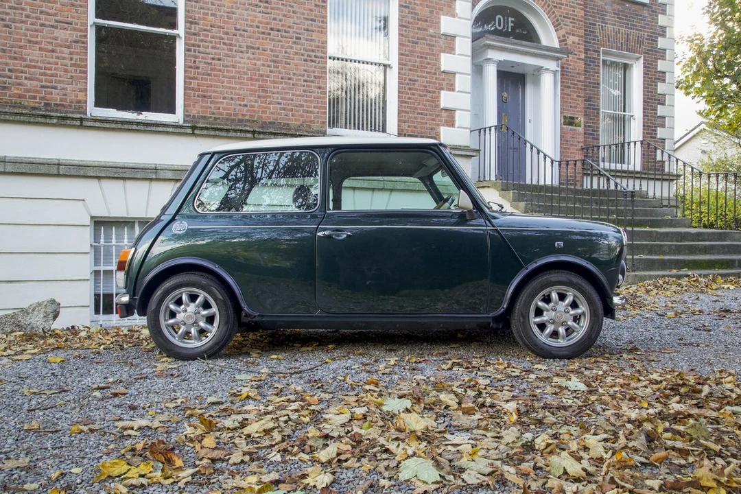 1998 Mini Mini Mark VII - Image 17 of 30