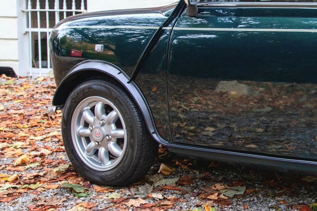 1998 Mini Mini Mark VII - Image 24 of 30