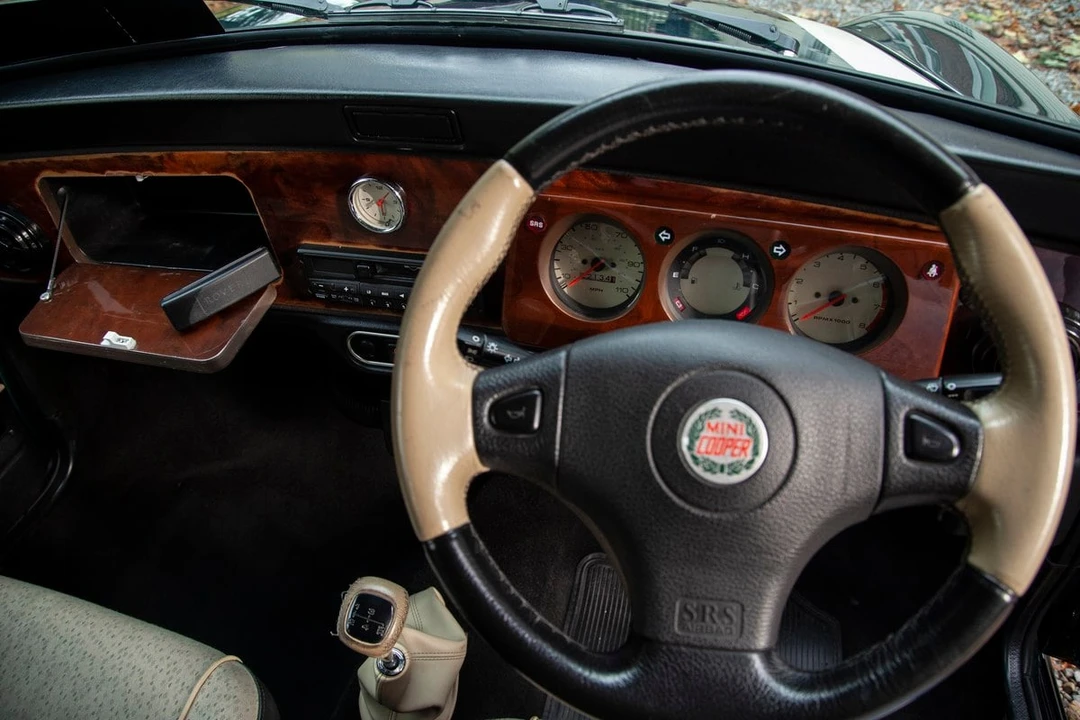 1998 Mini Mini Mark VII - Image 26 of 30