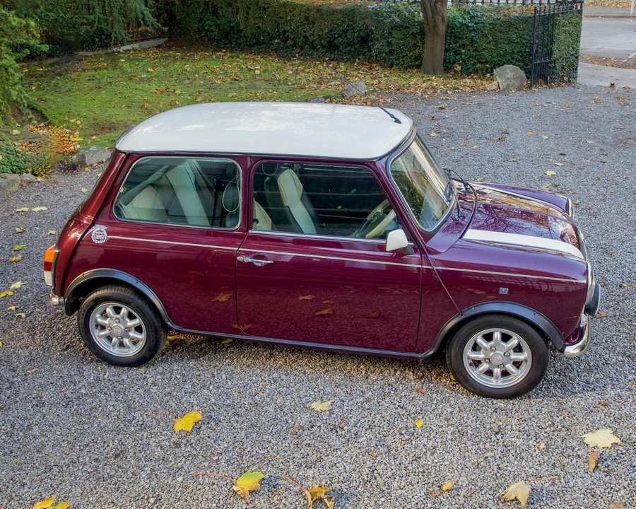 1999 Mini Mini Mark VII - Image 15 of 30